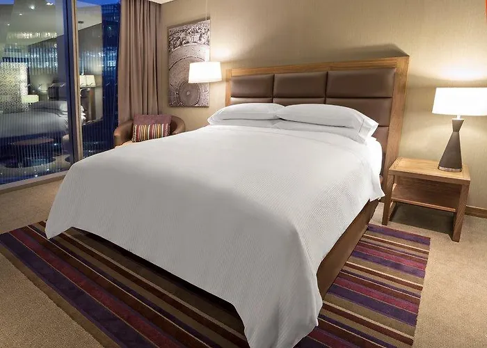 Fiesta Americana Ciudad De Satelite 5* メキシコシティ