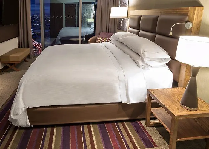 ホテル Fiesta Americana Ciudad De Satelite 5*