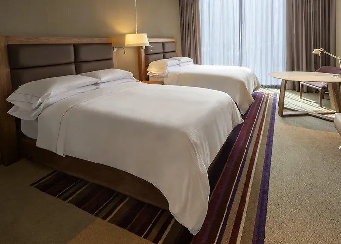 Fiesta Americana Ciudad De Satelite ホテル 5*
