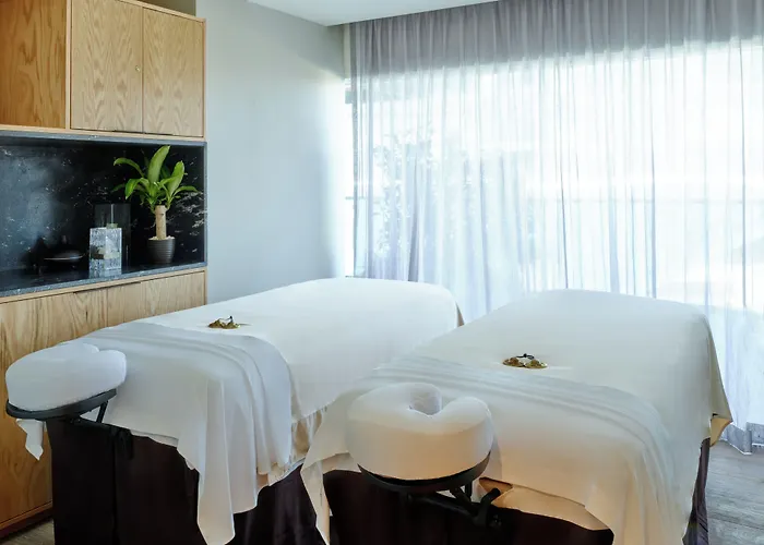 Отель Fiesta Americana Ciudad De Satelite 5*