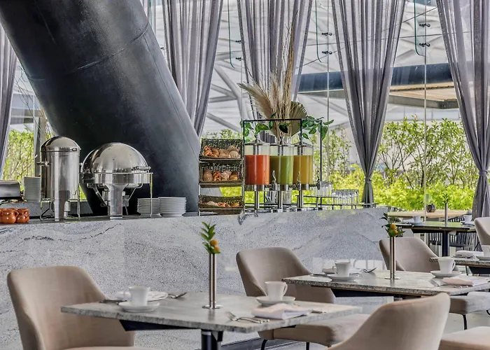 Fiesta Americana Ciudad De Satelite Отель 5*