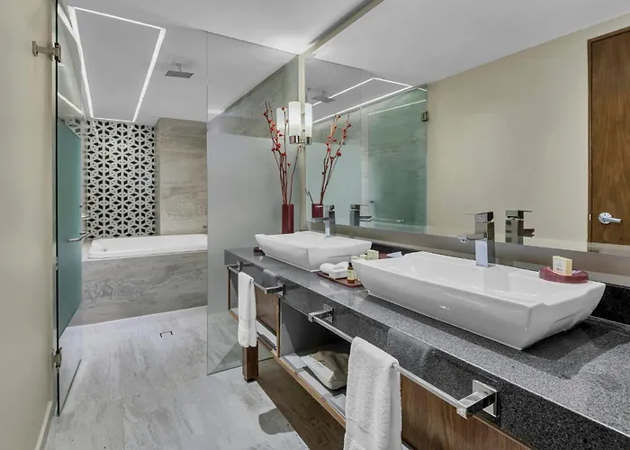 Hotel Fiesta Americana Ciudad De Satelite 5*