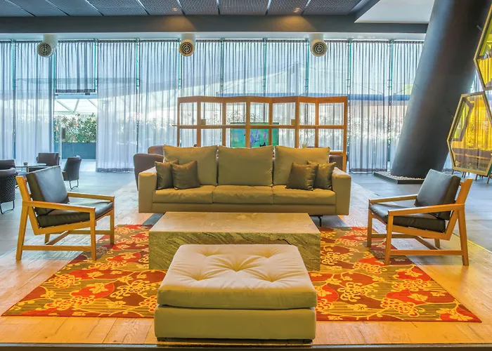 Fiesta Americana Ciudad De Satelite ホテル 5*