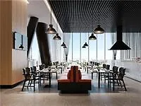 Fiesta Americana Ciudad De Satelite 5* メキシコシティ
